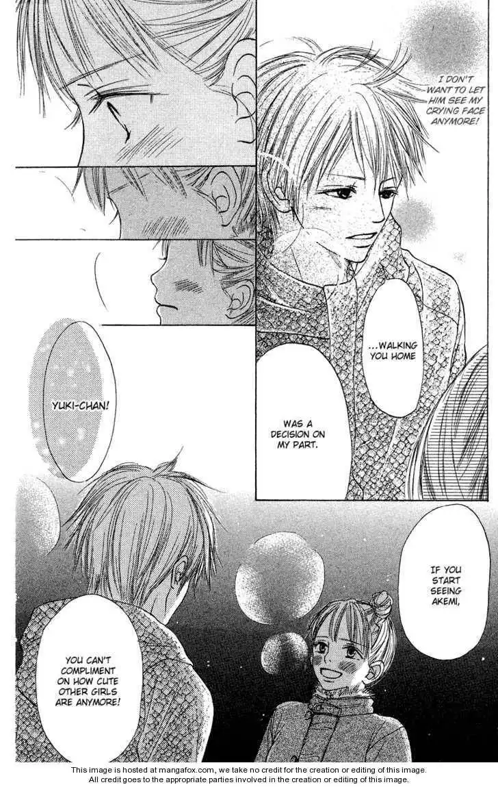 Crazy for You (Shoujo) Chapter 8 4